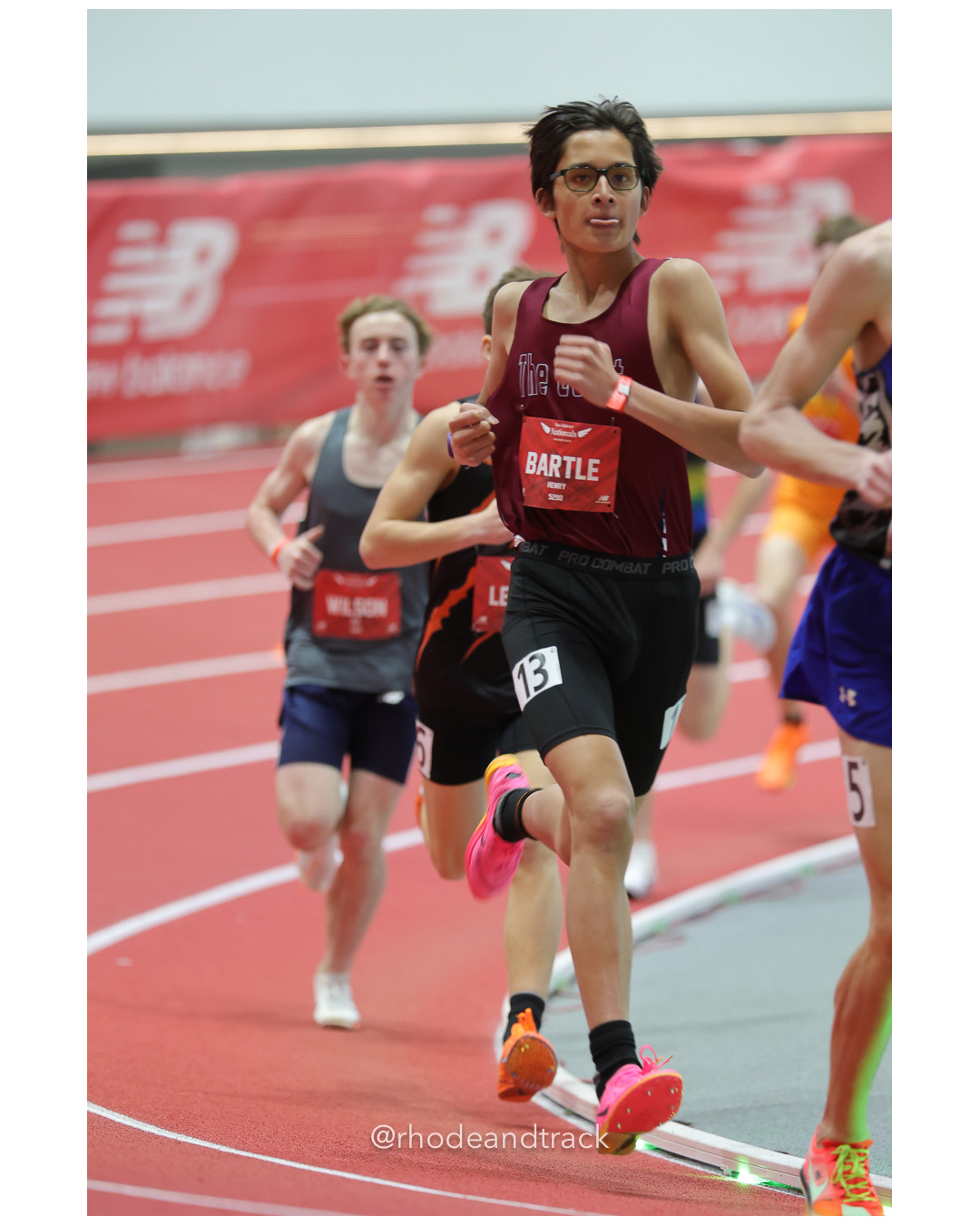 Henry Bartle, Carmel Valley-CA, Boys MS Mile, New Balance Indoor Nationals - the TRACK at New Balance - Boston MA File: ./dir-Boys-MS-Mile/250313-NBIN-2025-Thursday-135-296A0548.jpg Henry Bartle, Carmel Valley-CA, Boys MS Mile, New Balance Indoor Nationals - the TRACK at New Balance - Boston MA – New Balance Indoor Nati…