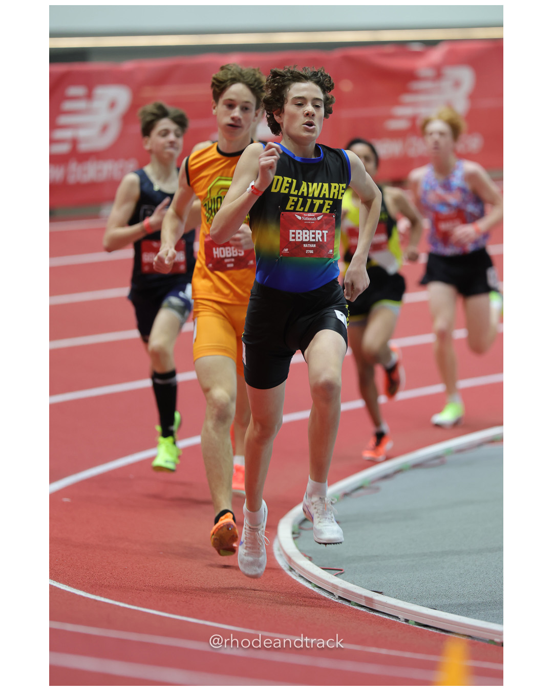 Nathan Ebbert, Delaware Elite Track Club, Boys MS Mile, New Balance Indoor Nationals - the TRACK at New Balance - Boston MA File: ./dir-Boys-MS-Mile/250313-NBIN-2025-Thursday-137-296A0581.jpg Nathan Ebbert, Delaware Elite Track Club, Boys MS Mile, New Balance Indoor Nationals - the TRACK at New Balance - Boston MA – New Balance I…