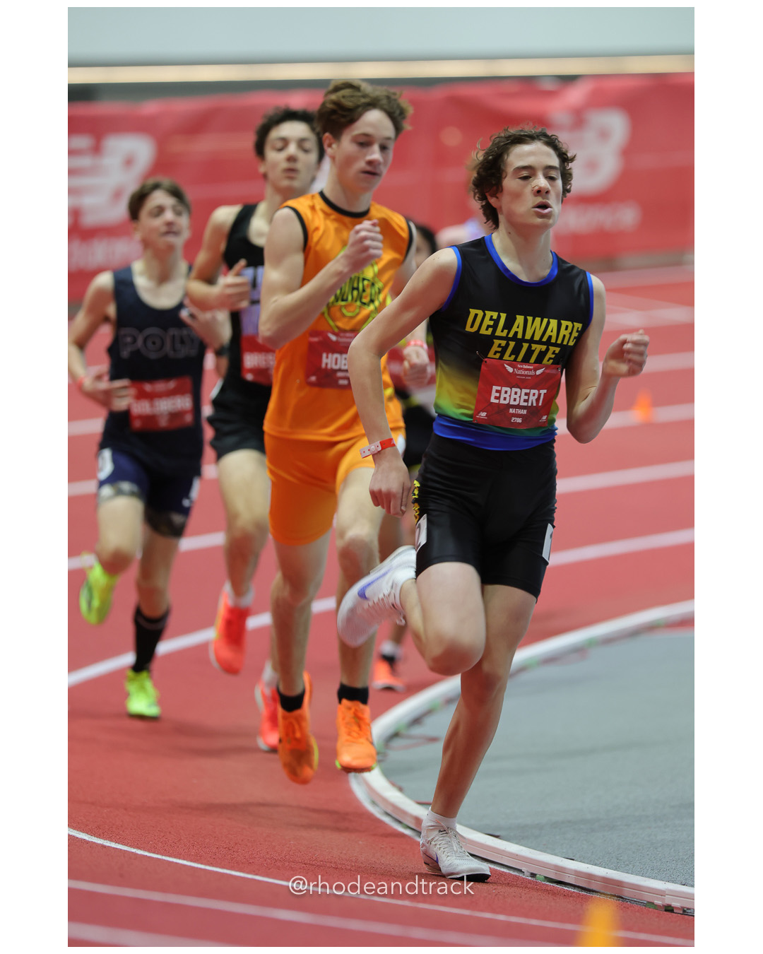New Balance Indoor Nationals - the TRACK at New Balance - Boston MA File: ./dir-Boys-MS-Mile/250313-NBIN-2025-Thursday-138-296A0591.jpg New Balance Indoor Nationals - the TRACK at New Balance - Boston MA – New Balance Indoor Nationals – Mar 13, 2025 – bib #138