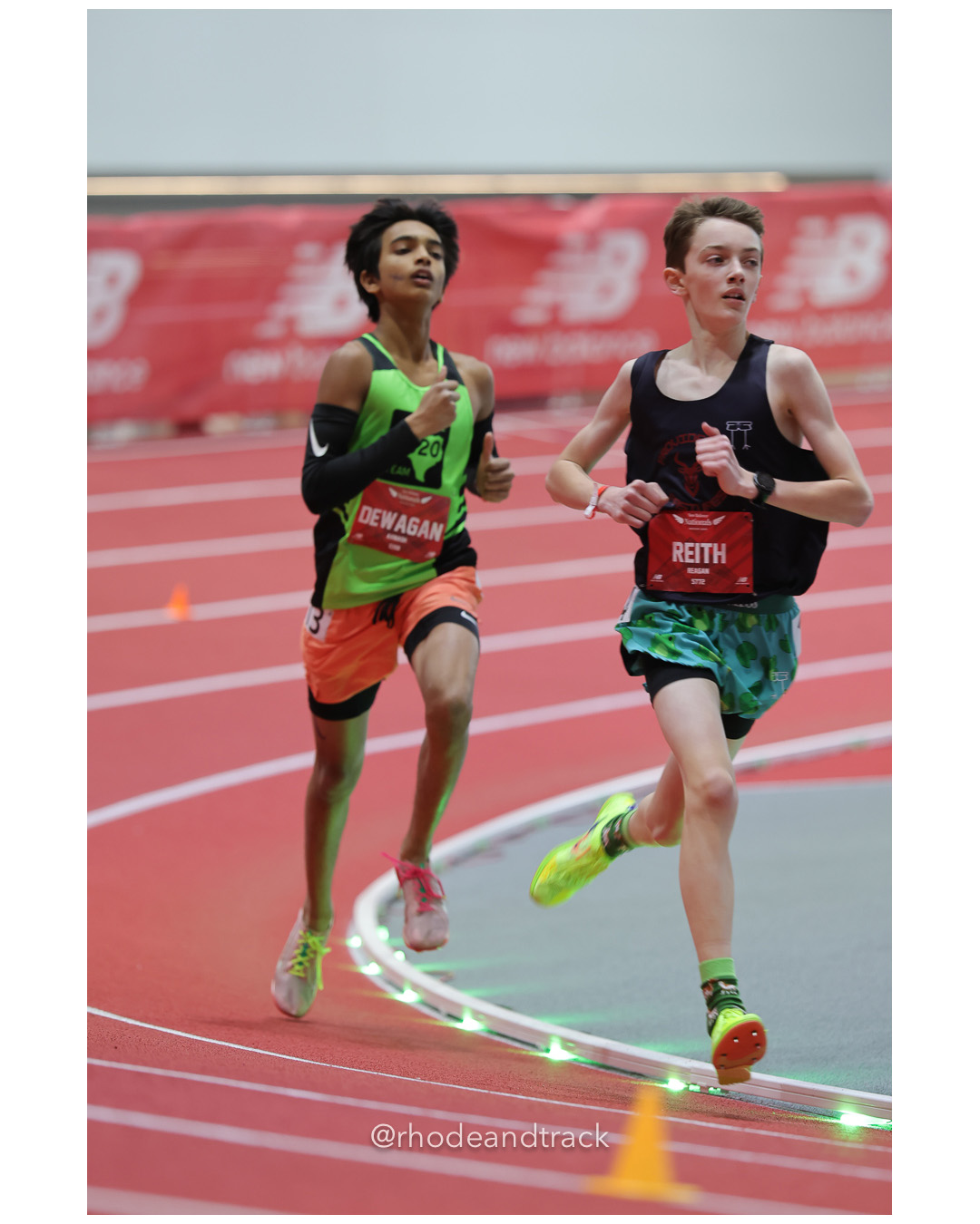 Avinash Dewagan, Austin-TX, Boys MS Mile, Reagan Reith, Lodi-OH, Boys MS Mile, New Balance Indoor Nationals - the TRACK at New Balance - Boston MA File: ./dir-Boys-MS-Mile/250313-NBIN-2025-Thursday-146-296A0769.jpg Avinash Dewagan, Austin-TX, Boys MS Mile, Reagan Reith, Lodi-OH, Boys MS Mile, New Balance Indoor Nationals - the TRACK at New Balance - Bo…