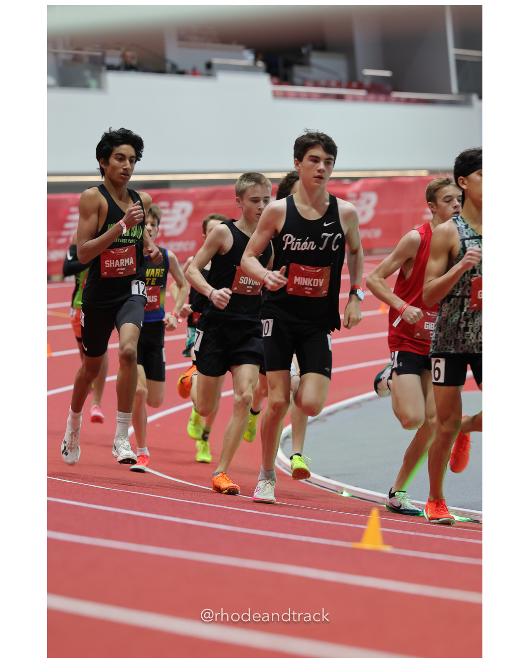 Armaan Sharma, DUVAL, Boys MS Mile, Julian Minkov, Pinon Elite TC-IL, Boys MS Mile, New Balance Indoor Nationals - the TRACK at New Balance - Boston MA File: ./dir-Boys-MS-Mile/250313-NBIN-2025-Thursday-148-296A0842.jpg Armaan Sharma, DUVAL, Boys MS Mile, Julian Minkov, Pinon Elite TC-IL, Boys MS Mile, New Balance Indoor Nationals - the TRACK at New Balance…