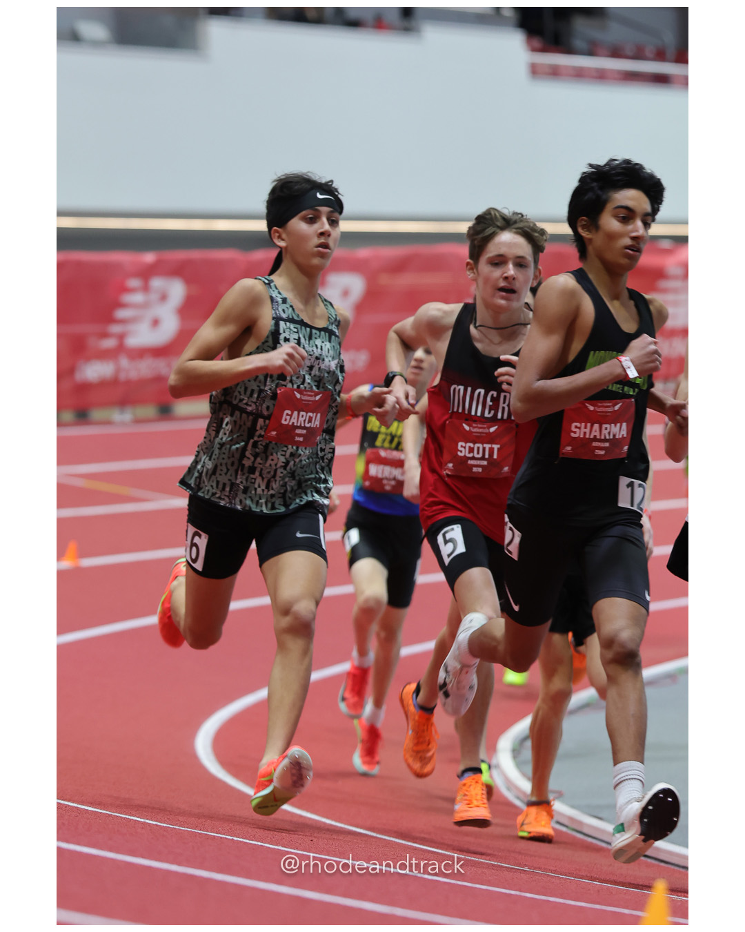Abram Garcia, Dixon Distance Club, Boys MS Mile, New Balance Indoor Nationals - the TRACK at New Balance - Boston MA File: ./dir-Boys-MS-Mile/250313-NBIN-2025-Thursday-150-296A0891.jpg Abram Garcia, Dixon Distance Club, Boys MS Mile, New Balance Indoor Nationals - the TRACK at New Balance - Boston MA – New Balance Indoor N…