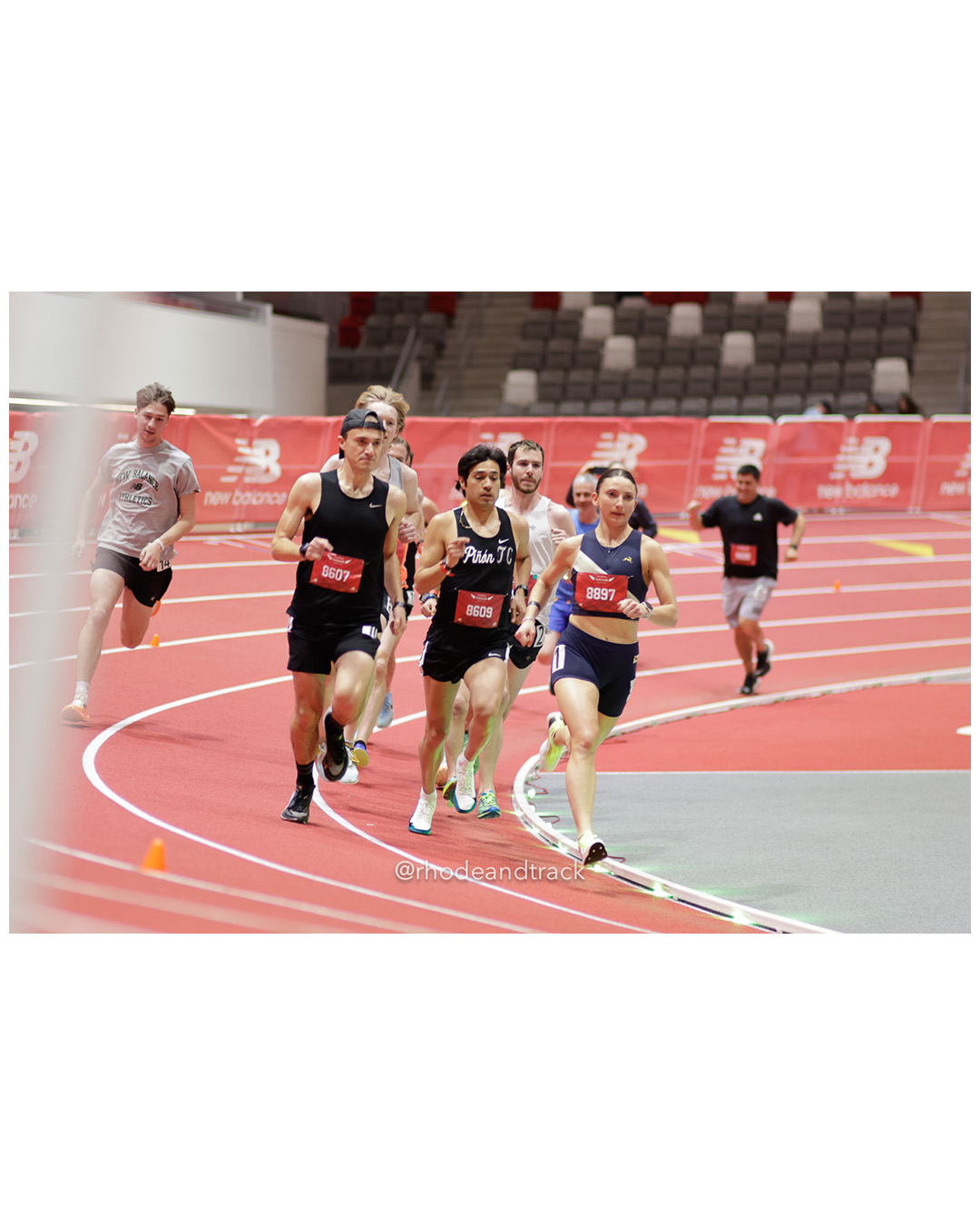 New Balance Indoor Nationals - the TRACK at New Balance - Boston MA File: ./dir-Coach-Media-Mile/250313-NBIN-2025-Thursday-1064-_U1A9630.jpg New Balance Indoor Nationals - the TRACK at New Balance - Boston MA – New Balance Indoor Nationals – Mar 13, 2025