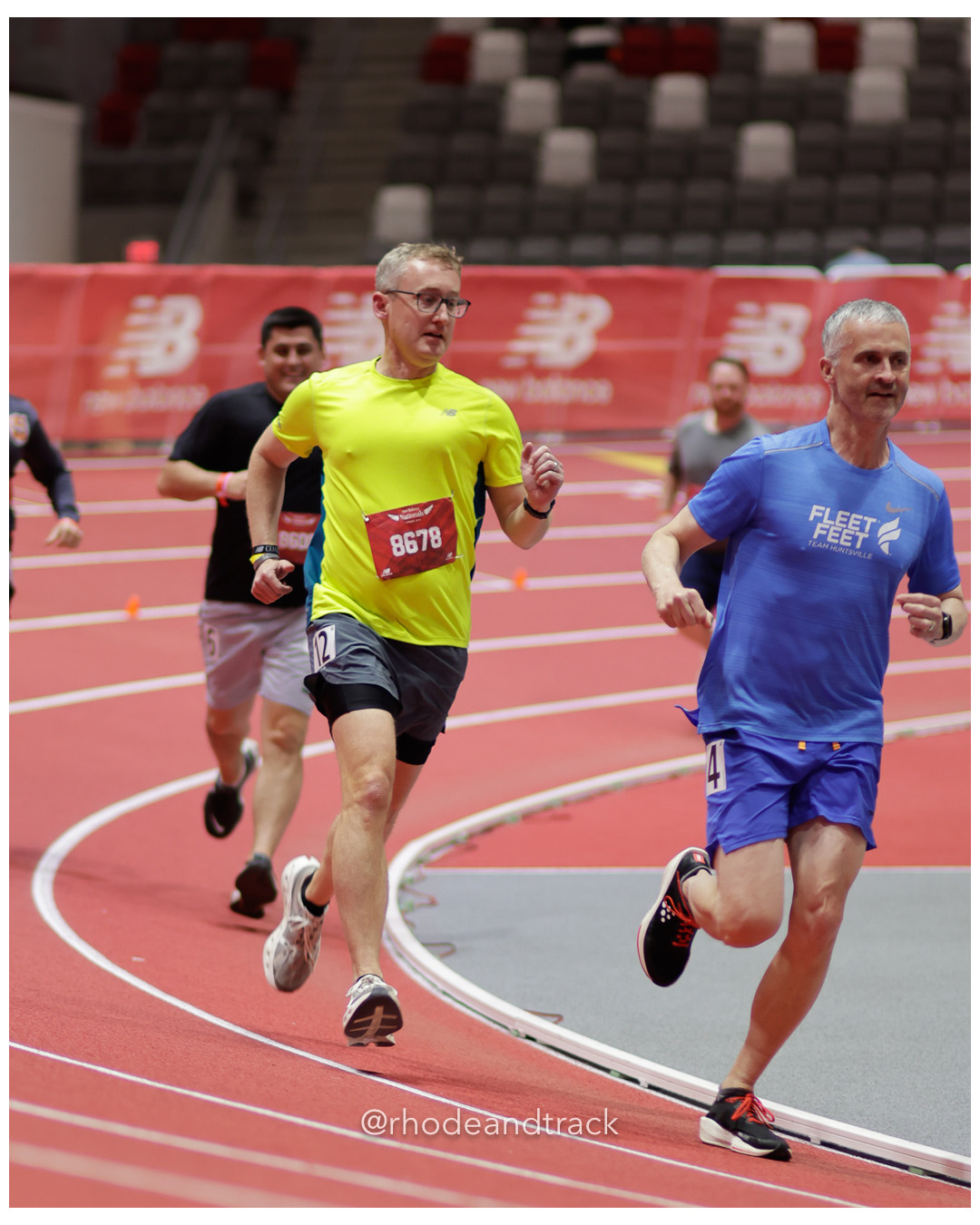 New Balance Indoor Nationals - the TRACK at New Balance - Boston MA File: ./dir-Coach-Media-Mile/250313-NBIN-2025-Thursday-1065-_U1A9637.jpg New Balance Indoor Nationals - the TRACK at New Balance - Boston MA – New Balance Indoor Nationals – Mar 13, 2025