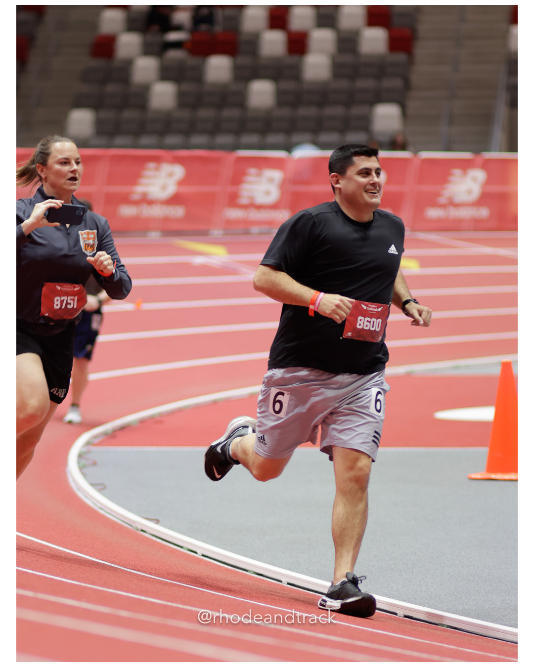 New Balance Indoor Nationals - the TRACK at New Balance - Boston MA File: ./dir-Coach-Media-Mile/250313-NBIN-2025-Thursday-1066-_U1A9645.jpg New Balance Indoor Nationals - the TRACK at New Balance - Boston MA – New Balance Indoor Nationals – Mar 13, 2025