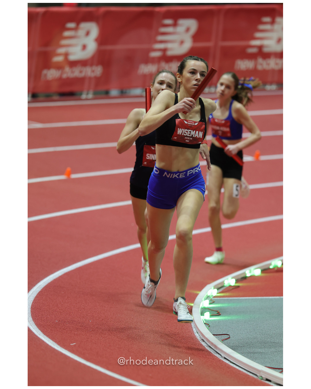 New Balance Indoor Nationals - the TRACK at New Balance - Boston MA File: ./dir-Girls-4x800m-Relay/250313-NBIN-2025-Thursday-726-296A0843.jpg New Balance Indoor Nationals - the TRACK at New Balance - Boston MA – New Balance Indoor Nationals – Mar 13, 2025 – bib #726