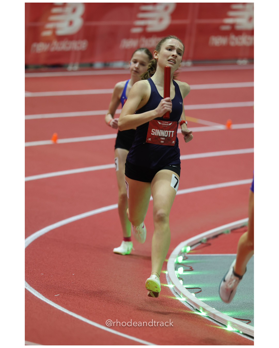 New Balance Indoor Nationals - the TRACK at New Balance - Boston MA File: ./dir-Girls-4x800m-Relay/250313-NBIN-2025-Thursday-727-296A0851.jpg New Balance Indoor Nationals - the TRACK at New Balance - Boston MA – New Balance Indoor Nationals – Mar 13, 2025 – bib #727