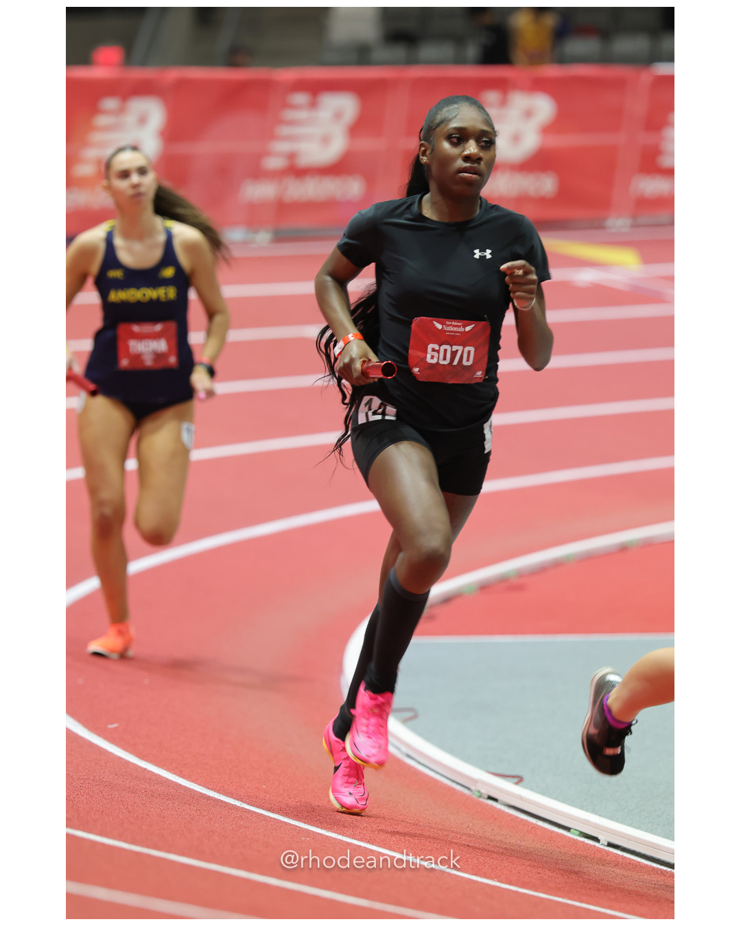 New Balance Indoor Nationals - the TRACK at New Balance - Boston MA File: ./dir-Girls-4x800m-Relay/250313-NBIN-2025-Thursday-729-296A0912.jpg New Balance Indoor Nationals - the TRACK at New Balance - Boston MA – New Balance Indoor Nationals – Mar 13, 2025 – bib #729