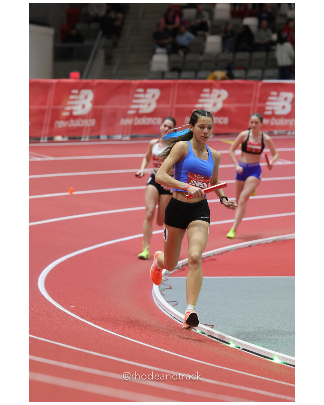 New Balance Indoor Nationals - the TRACK at New Balance - Boston MA File: ./dir-Girls-4x800m-Relay/250313-NBIN-2025-Thursday-732-296A0952.jpg New Balance Indoor Nationals - the TRACK at New Balance - Boston MA – New Balance Indoor Nationals – Mar 13, 2025 – bib #732