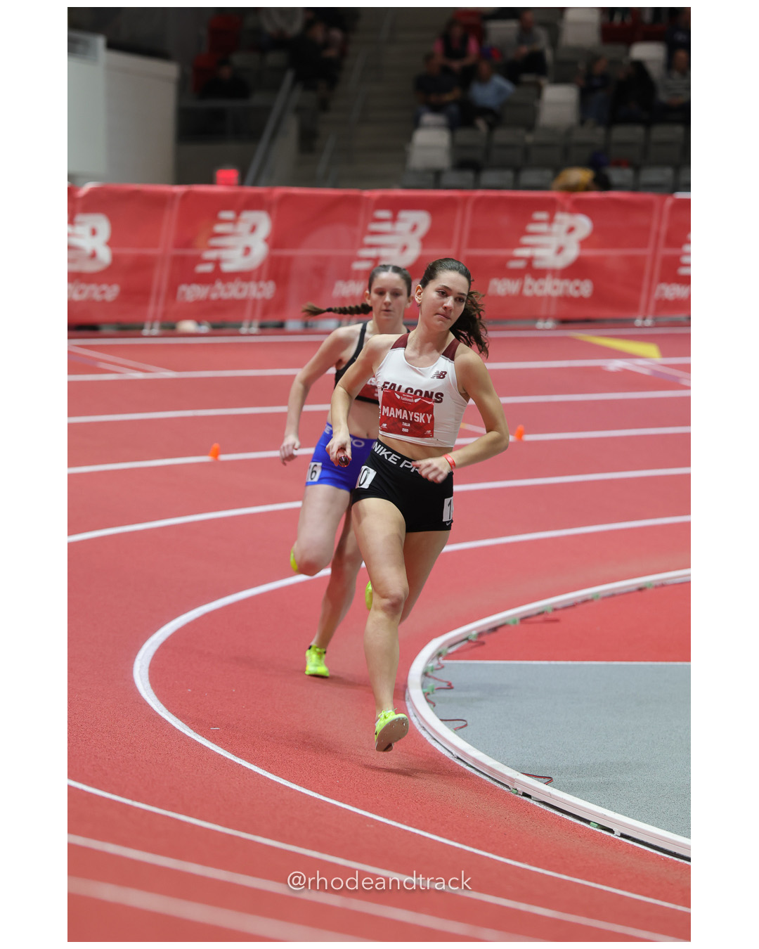 New Balance Indoor Nationals - the TRACK at New Balance - Boston MA File: ./dir-Girls-4x800m-Relay/250313-NBIN-2025-Thursday-733-296A0960.jpg New Balance Indoor Nationals - the TRACK at New Balance - Boston MA – New Balance Indoor Nationals – Mar 13, 2025 – bib #733