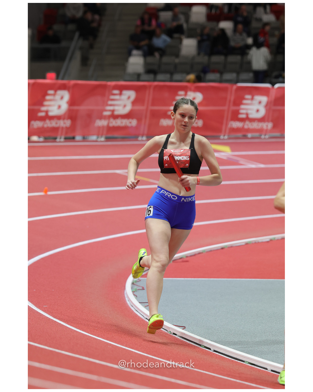 New Balance Indoor Nationals - the TRACK at New Balance - Boston MA File: ./dir-Girls-4x800m-Relay/250313-NBIN-2025-Thursday-734-296A0969.jpg New Balance Indoor Nationals - the TRACK at New Balance - Boston MA – New Balance Indoor Nationals – Mar 13, 2025 – bib #734