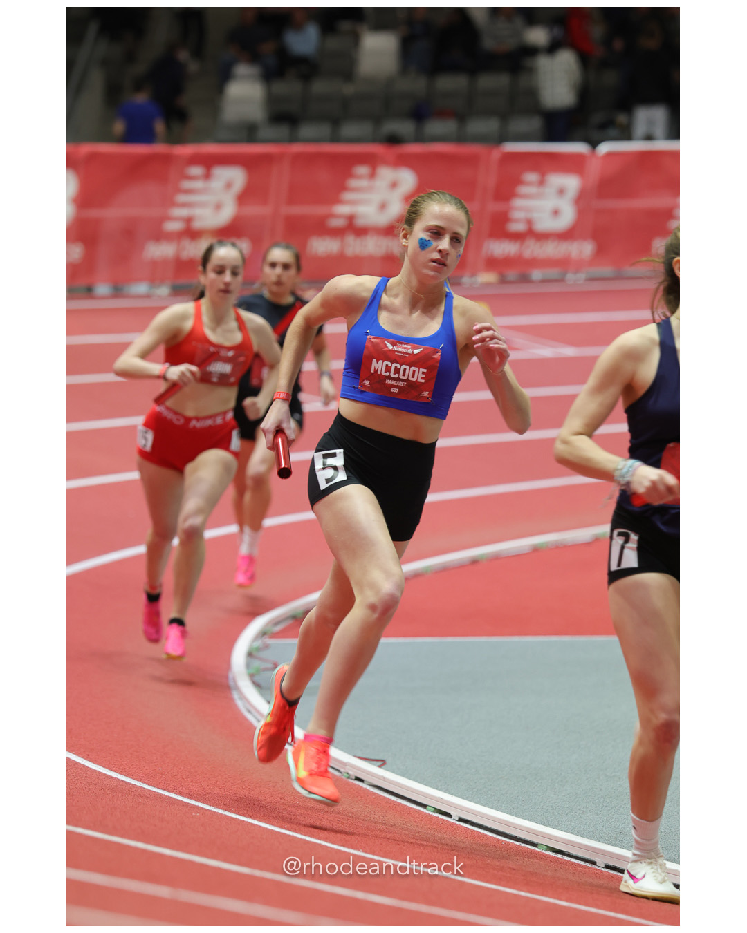 New Balance Indoor Nationals - the TRACK at New Balance - Boston MA File: ./dir-Girls-4x800m-Relay/250313-NBIN-2025-Thursday-736-296A0990.jpg New Balance Indoor Nationals - the TRACK at New Balance - Boston MA – New Balance Indoor Nationals – Mar 13, 2025 – bib #736
