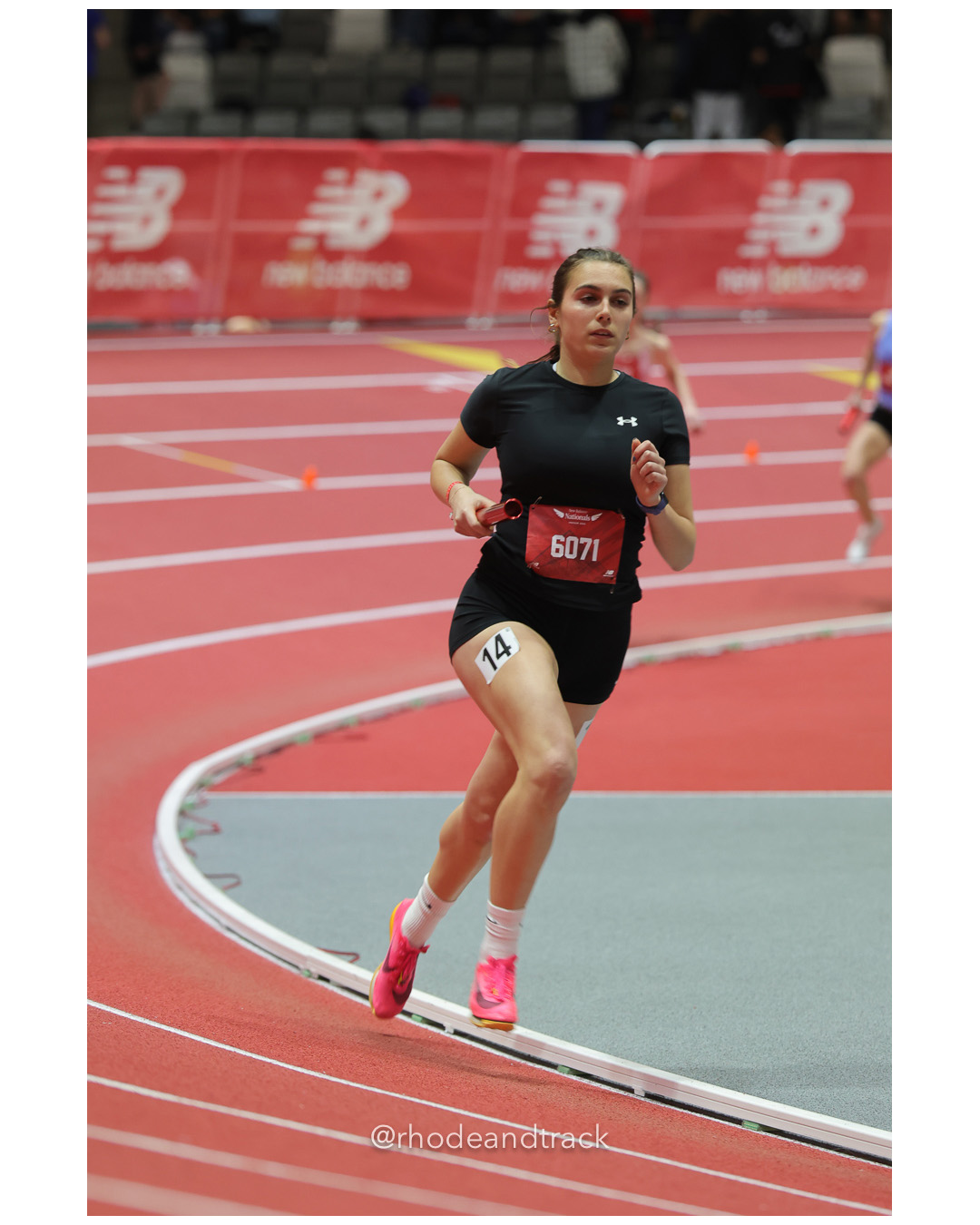 New Balance Indoor Nationals - the TRACK at New Balance - Boston MA File: ./dir-Girls-4x800m-Relay/250313-NBIN-2025-Thursday-738-296A1009.jpg New Balance Indoor Nationals - the TRACK at New Balance - Boston MA – New Balance Indoor Nationals – Mar 13, 2025 – bib #738
