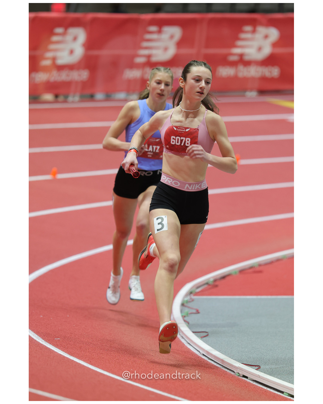 New Balance Indoor Nationals - the TRACK at New Balance - Boston MA File: ./dir-Girls-4x800m-Relay/250313-NBIN-2025-Thursday-739-296A1015.jpg New Balance Indoor Nationals - the TRACK at New Balance - Boston MA – New Balance Indoor Nationals – Mar 13, 2025 – bib #739