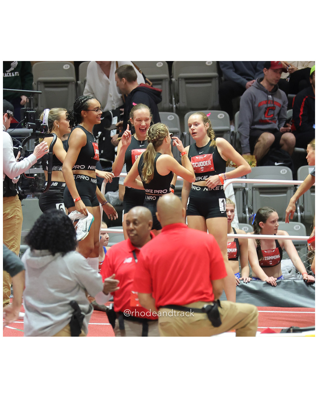 New Balance Indoor Nationals - the TRACK at New Balance - Boston MA File: ./dir-Girls-4x800m-Relay/250313-NBIN-2025-Thursday-761-296A1263.jpg New Balance Indoor Nationals - the TRACK at New Balance - Boston MA – New Balance Indoor Nationals – Mar 13, 2025 – bib #761
