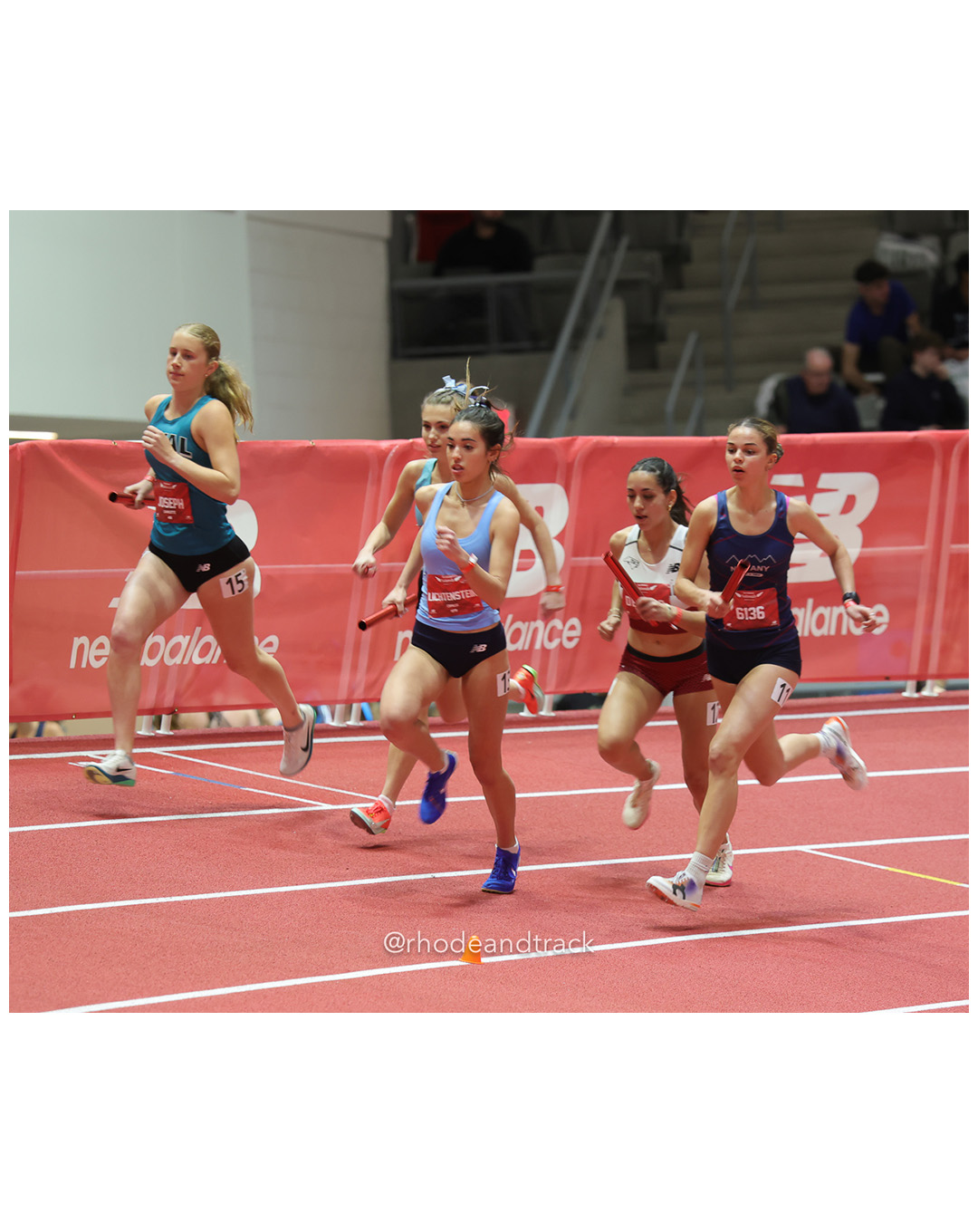 New Balance Indoor Nationals - the TRACK at New Balance - Boston MA File: ./dir-Girls-4x800m-Relay/250313-NBIN-2025-Thursday-764-296A1328.jpg New Balance Indoor Nationals - the TRACK at New Balance - Boston MA – New Balance Indoor Nationals – Mar 13, 2025 – bib #764