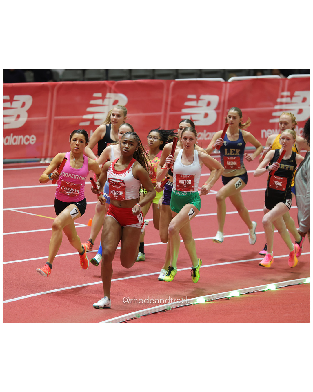 New Balance Indoor Nationals - the TRACK at New Balance - Boston MA File: ./dir-Girls-4x800m-Relay/250313-NBIN-2025-Thursday-765-296A1344.jpg New Balance Indoor Nationals - the TRACK at New Balance - Boston MA – New Balance Indoor Nationals – Mar 13, 2025 – bib #765