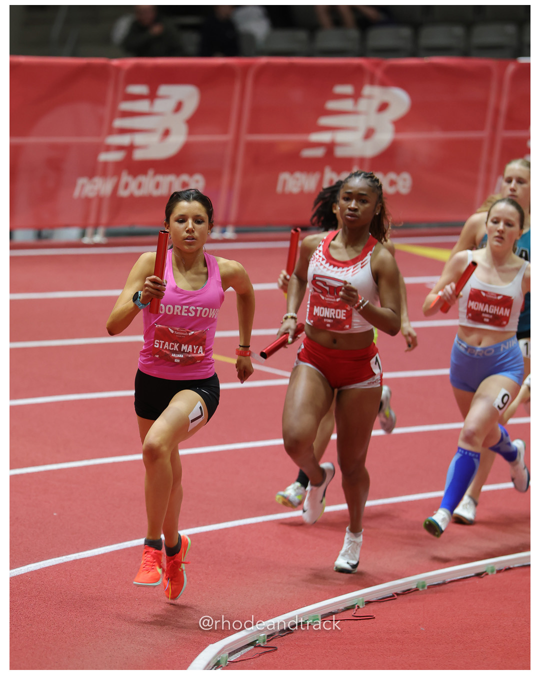 New Balance Indoor Nationals - the TRACK at New Balance - Boston MA File: ./dir-Girls-4x800m-Relay/250313-NBIN-2025-Thursday-766-296A1384.jpg New Balance Indoor Nationals - the TRACK at New Balance - Boston MA – New Balance Indoor Nationals – Mar 13, 2025 – bib #766