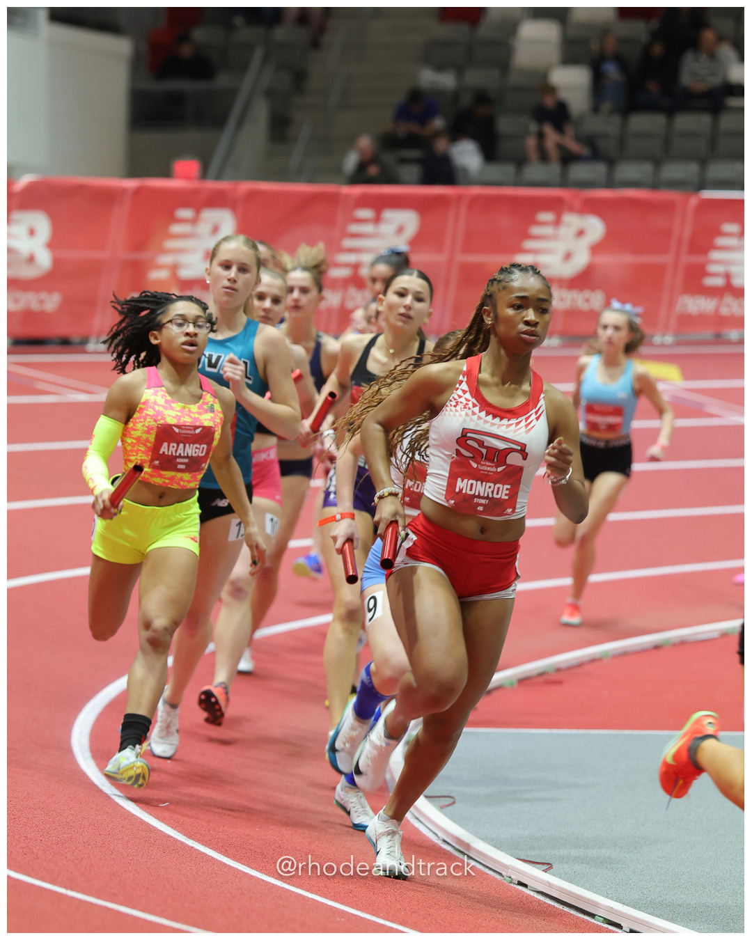 New Balance Indoor Nationals - the TRACK at New Balance - Boston MA File: ./dir-Girls-4x800m-Relay/250313-NBIN-2025-Thursday-767-296A1397.jpg New Balance Indoor Nationals - the TRACK at New Balance - Boston MA – New Balance Indoor Nationals – Mar 13, 2025 – bib #767