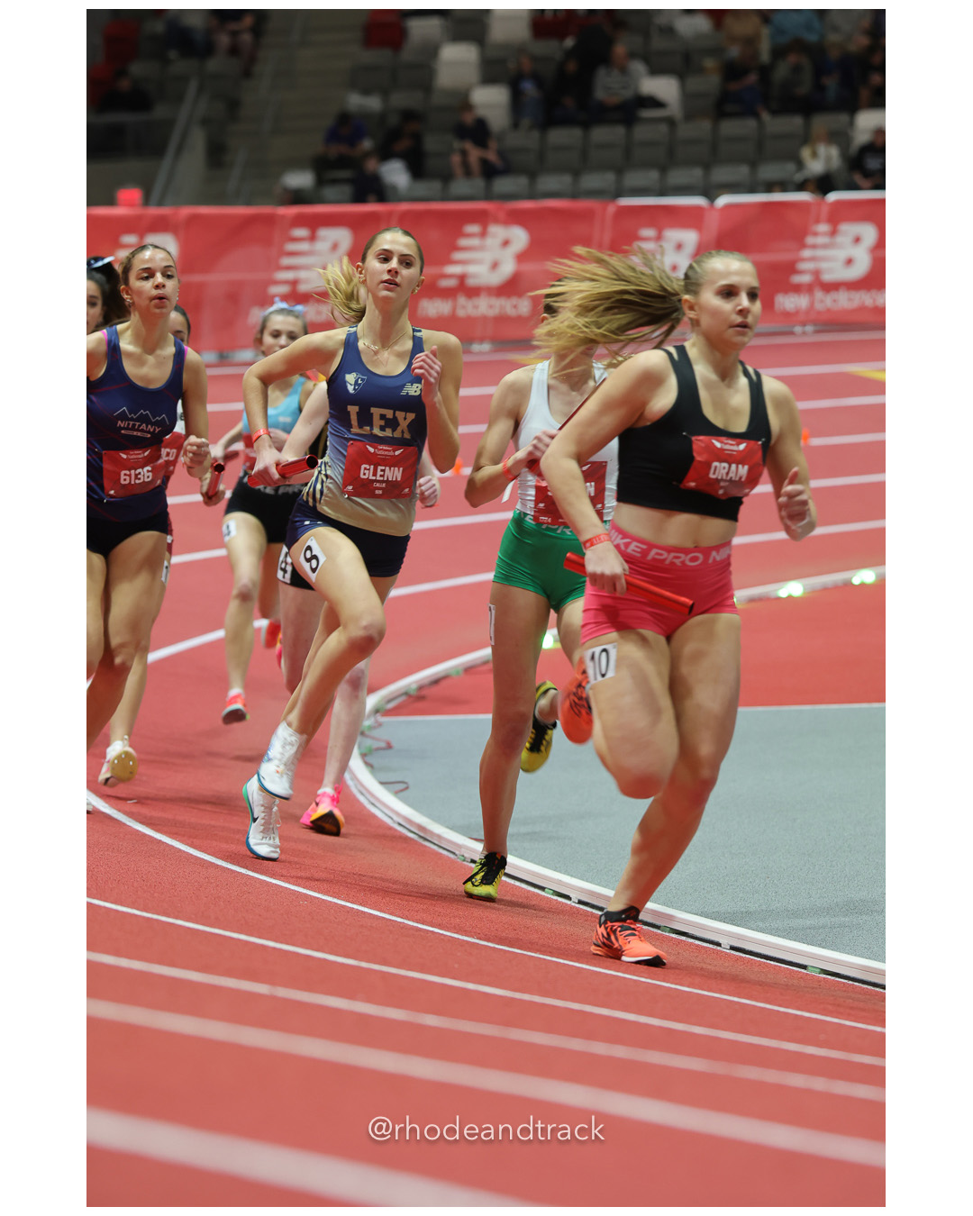 New Balance Indoor Nationals - the TRACK at New Balance - Boston MA File: ./dir-Girls-4x800m-Relay/250313-NBIN-2025-Thursday-769-296A1415.jpg New Balance Indoor Nationals - the TRACK at New Balance - Boston MA – New Balance Indoor Nationals – Mar 13, 2025 – bib #769