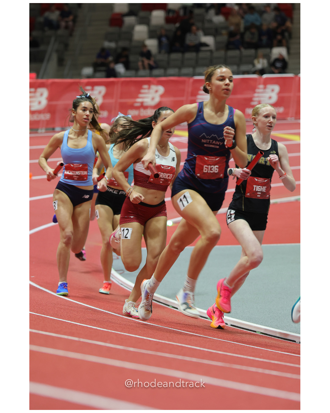 New Balance Indoor Nationals - the TRACK at New Balance - Boston MA File: ./dir-Girls-4x800m-Relay/250313-NBIN-2025-Thursday-770-296A1425.jpg New Balance Indoor Nationals - the TRACK at New Balance - Boston MA – New Balance Indoor Nationals – Mar 13, 2025 – bib #770