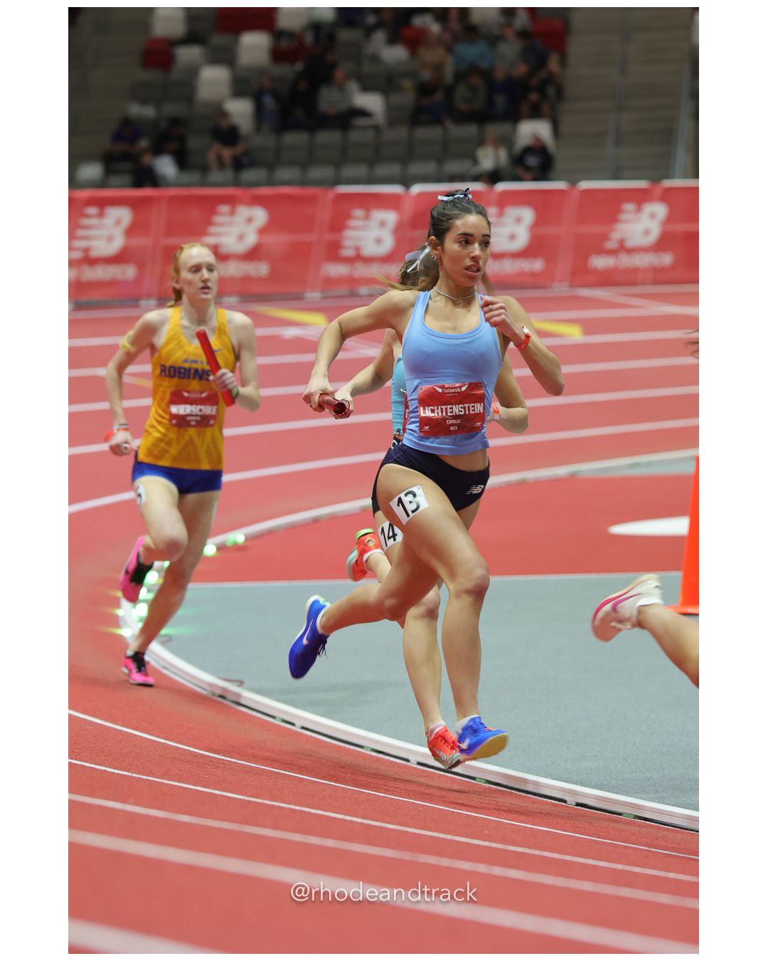 New Balance Indoor Nationals - the TRACK at New Balance - Boston MA File: ./dir-Girls-4x800m-Relay/250313-NBIN-2025-Thursday-771-296A1433.jpg New Balance Indoor Nationals - the TRACK at New Balance - Boston MA – New Balance Indoor Nationals – Mar 13, 2025 – bib #771