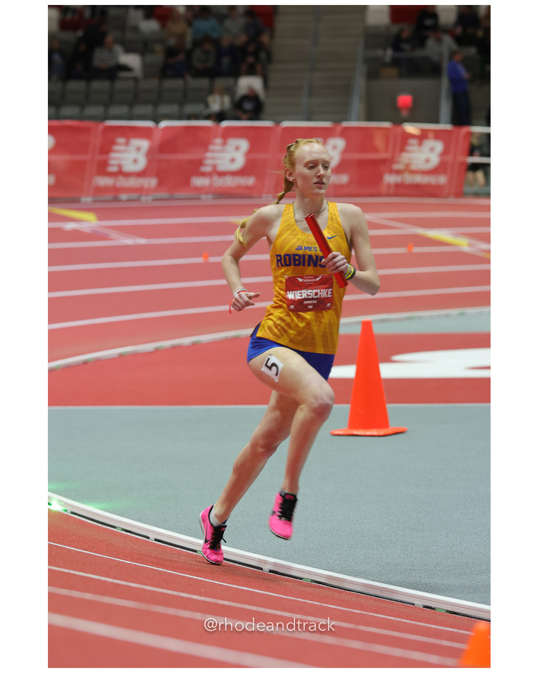New Balance Indoor Nationals - the TRACK at New Balance - Boston MA File: ./dir-Girls-4x800m-Relay/250313-NBIN-2025-Thursday-772-296A1441.jpg New Balance Indoor Nationals - the TRACK at New Balance - Boston MA – New Balance Indoor Nationals – Mar 13, 2025 – bib #772