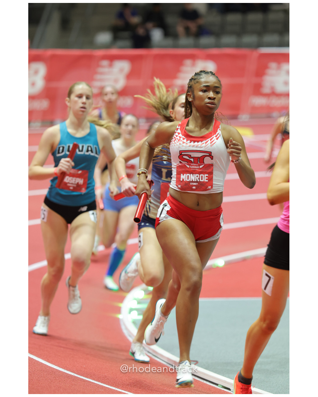 New Balance Indoor Nationals - the TRACK at New Balance - Boston MA File: ./dir-Girls-4x800m-Relay/250313-NBIN-2025-Thursday-774-296A1461.jpg New Balance Indoor Nationals - the TRACK at New Balance - Boston MA – New Balance Indoor Nationals – Mar 13, 2025 – bib #774