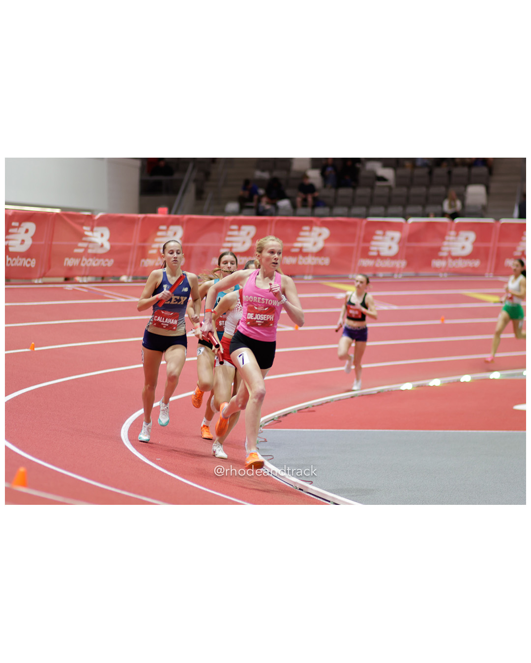 New Balance Indoor Nationals - the TRACK at New Balance - Boston MA File: ./dir-Girls-4x800m-Relay/250313-NBIN-2025-Thursday-778-_U1A9037.jpg New Balance Indoor Nationals - the TRACK at New Balance - Boston MA – New Balance Indoor Nationals – Mar 13, 2025 – bib #778