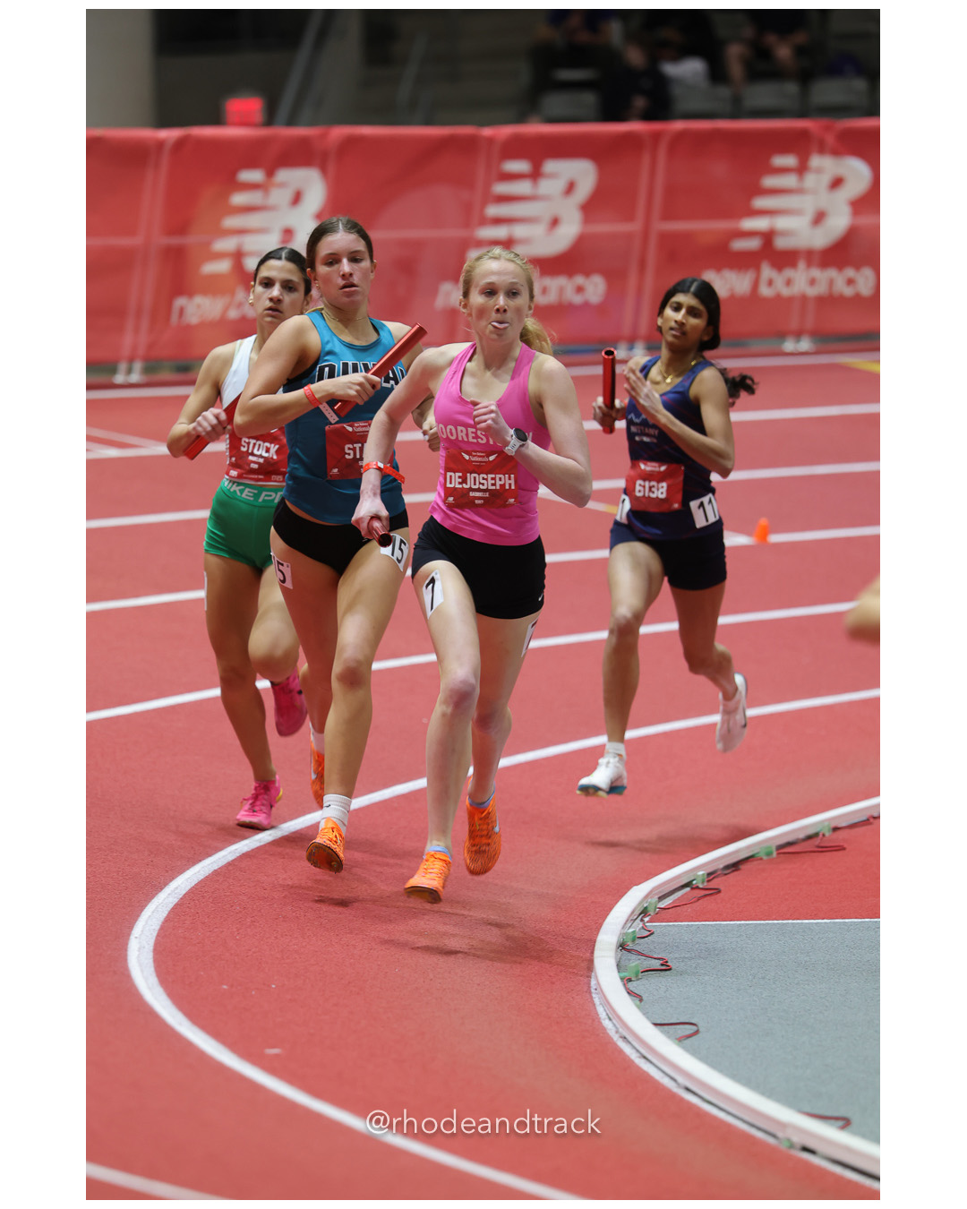 New Balance Indoor Nationals - the TRACK at New Balance - Boston MA File: ./dir-Girls-4x800m-Relay/250313-NBIN-2025-Thursday-784-296A1575.jpg New Balance Indoor Nationals - the TRACK at New Balance - Boston MA – New Balance Indoor Nationals – Mar 13, 2025 – bib #784