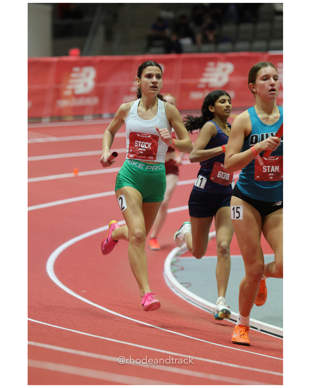 New Balance Indoor Nationals - the TRACK at New Balance - Boston MA File: ./dir-Girls-4x800m-Relay/250313-NBIN-2025-Thursday-785-296A1582.jpg New Balance Indoor Nationals - the TRACK at New Balance - Boston MA – New Balance Indoor Nationals – Mar 13, 2025 – bib #785