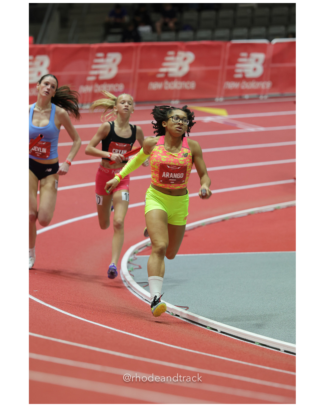New Balance Indoor Nationals - the TRACK at New Balance - Boston MA File: ./dir-Girls-4x800m-Relay/250313-NBIN-2025-Thursday-788-296A1628.jpg New Balance Indoor Nationals - the TRACK at New Balance - Boston MA – New Balance Indoor Nationals – Mar 13, 2025 – bib #788