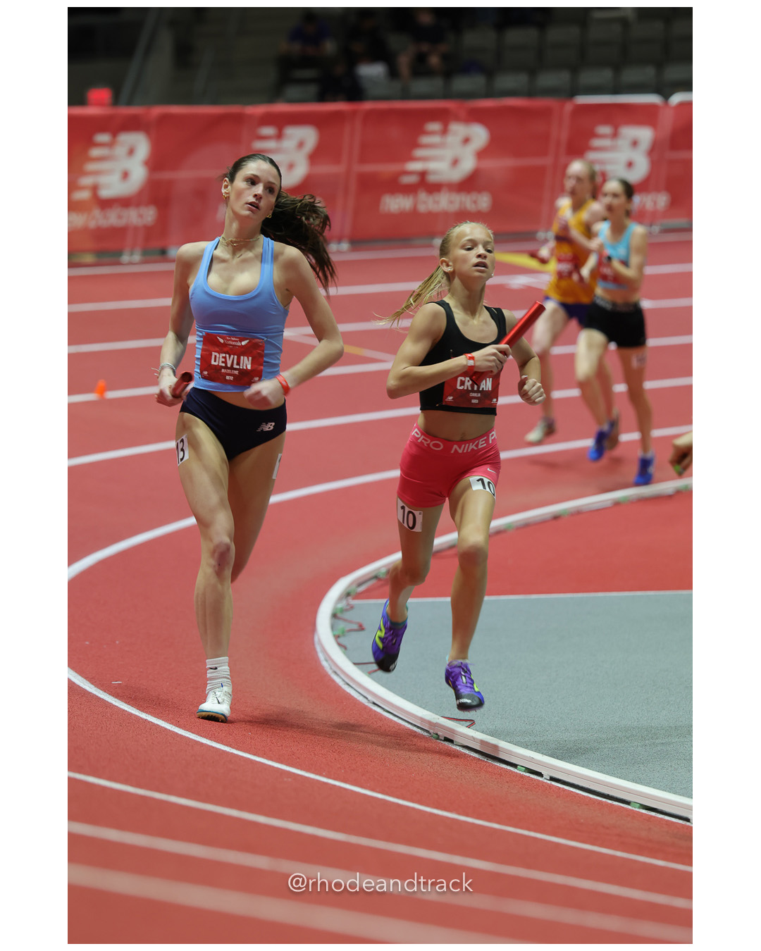 New Balance Indoor Nationals - the TRACK at New Balance - Boston MA File: ./dir-Girls-4x800m-Relay/250313-NBIN-2025-Thursday-789-296A1636.jpg New Balance Indoor Nationals - the TRACK at New Balance - Boston MA – New Balance Indoor Nationals – Mar 13, 2025 – bib #789
