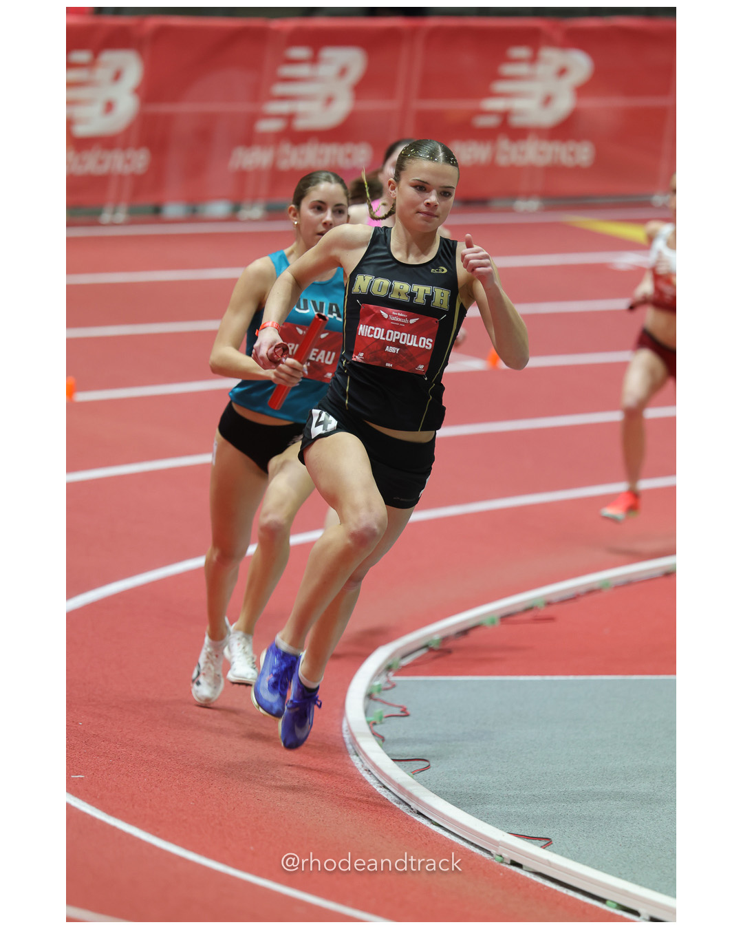 New Balance Indoor Nationals - the TRACK at New Balance - Boston MA File: ./dir-Girls-4x800m-Relay/250313-NBIN-2025-Thursday-797-296A1724.jpg New Balance Indoor Nationals - the TRACK at New Balance - Boston MA – New Balance Indoor Nationals – Mar 13, 2025 – bib #797