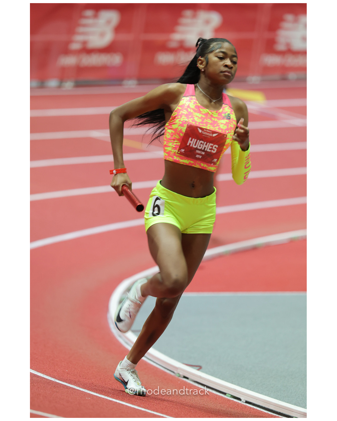 New Balance Indoor Nationals - the TRACK at New Balance - Boston MA File: ./dir-Girls-4x800m-Relay/250313-NBIN-2025-Thursday-800-296A1756.jpg New Balance Indoor Nationals - the TRACK at New Balance - Boston MA – New Balance Indoor Nationals – Mar 13, 2025 – bib #800