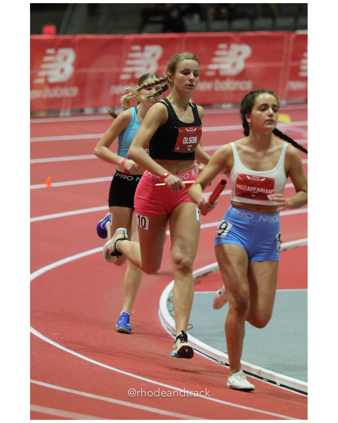 New Balance Indoor Nationals - the TRACK at New Balance - Boston MA File: ./dir-Girls-4x800m-Relay/250313-NBIN-2025-Thursday-803-296A1786.jpg New Balance Indoor Nationals - the TRACK at New Balance - Boston MA – New Balance Indoor Nationals – Mar 13, 2025 – bib #803