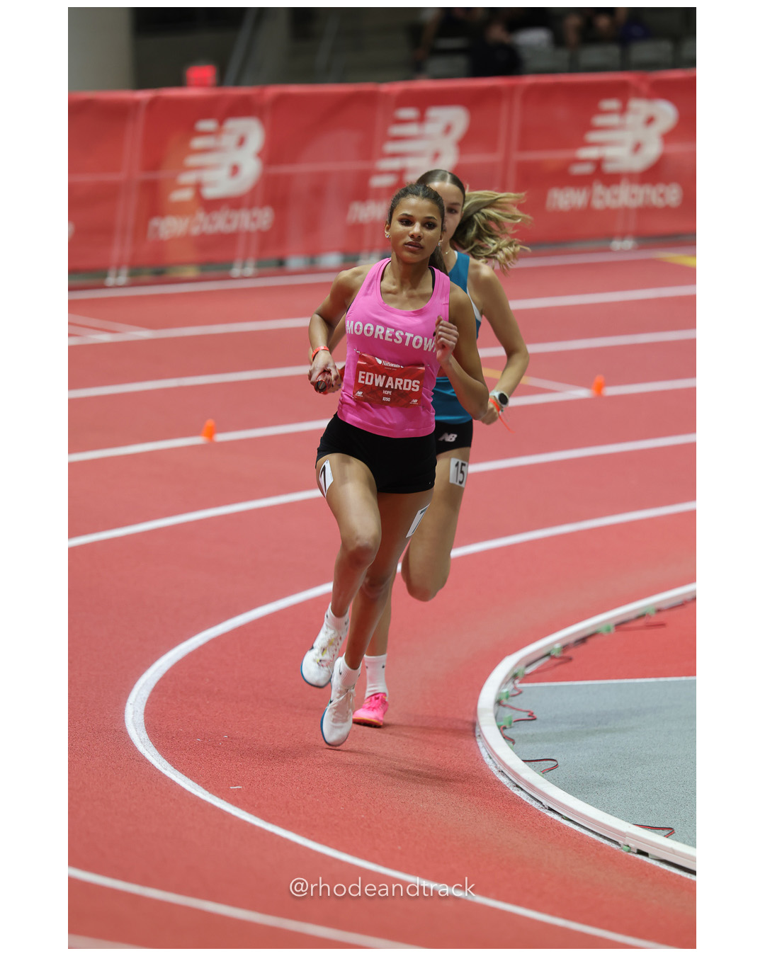 New Balance Indoor Nationals - the TRACK at New Balance - Boston MA File: ./dir-Girls-4x800m-Relay/250313-NBIN-2025-Thursday-811-296A1905.jpg New Balance Indoor Nationals - the TRACK at New Balance - Boston MA – New Balance Indoor Nationals – Mar 13, 2025 – bib #811