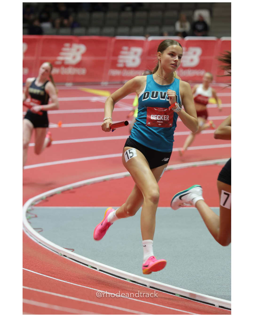 New Balance Indoor Nationals - the TRACK at New Balance - Boston MA File: ./dir-Girls-4x800m-Relay/250313-NBIN-2025-Thursday-812-296A1912.jpg New Balance Indoor Nationals - the TRACK at New Balance - Boston MA – New Balance Indoor Nationals – Mar 13, 2025 – bib #812