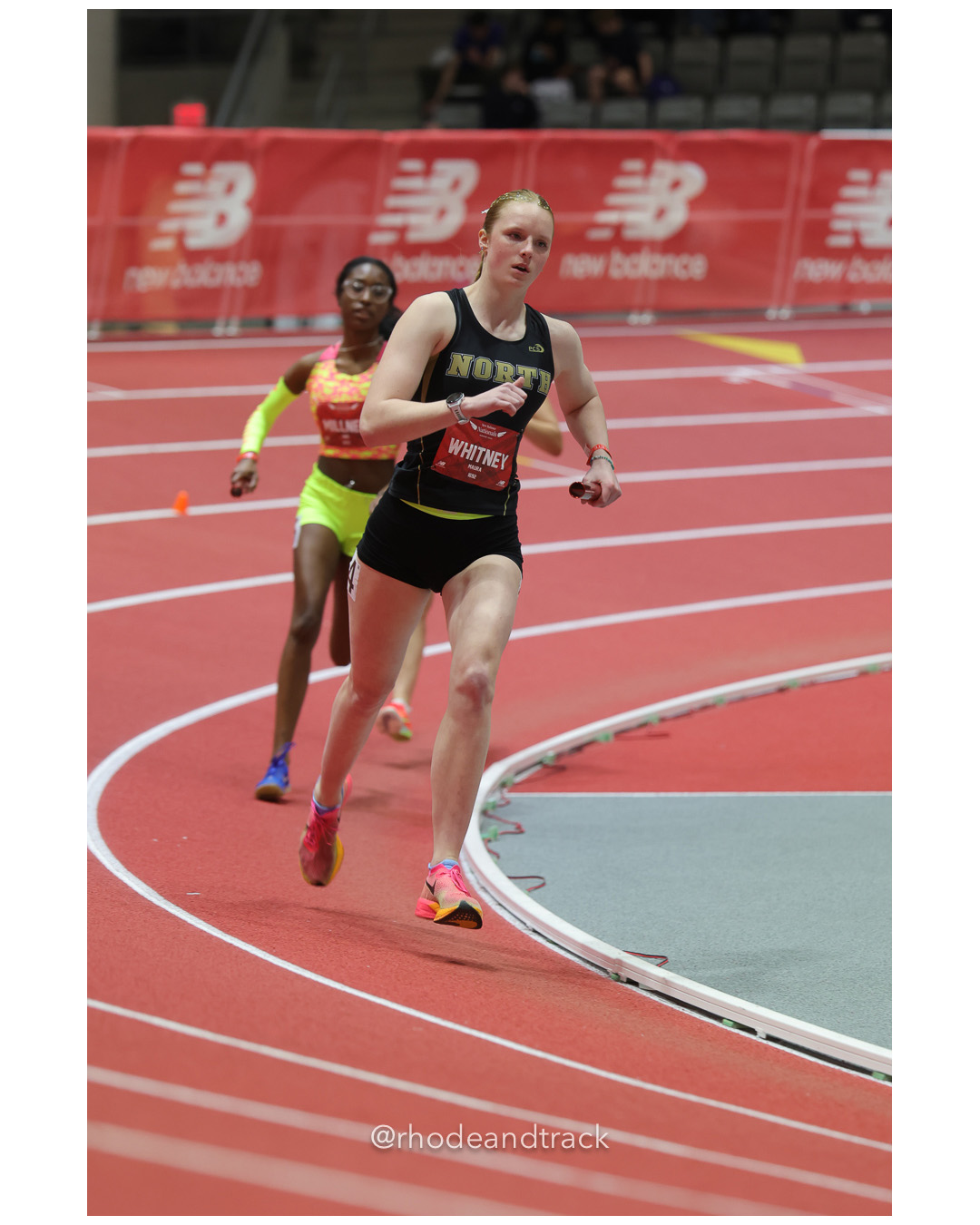 New Balance Indoor Nationals - the TRACK at New Balance - Boston MA File: ./dir-Girls-4x800m-Relay/250313-NBIN-2025-Thursday-813-296A1922.jpg New Balance Indoor Nationals - the TRACK at New Balance - Boston MA – New Balance Indoor Nationals – Mar 13, 2025 – bib #813