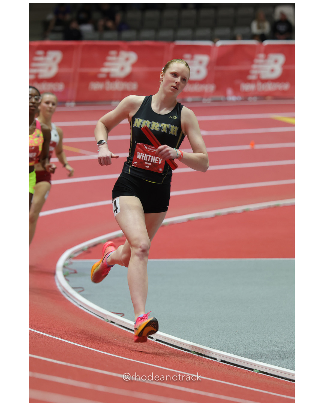 New Balance Indoor Nationals - the TRACK at New Balance - Boston MA File: ./dir-Girls-4x800m-Relay/250313-NBIN-2025-Thursday-814-296A1933.jpg New Balance Indoor Nationals - the TRACK at New Balance - Boston MA – New Balance Indoor Nationals – Mar 13, 2025 – bib #814