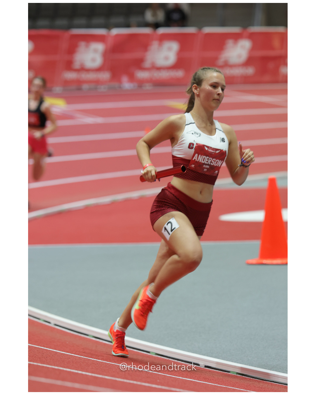 New Balance Indoor Nationals - the TRACK at New Balance - Boston MA File: ./dir-Girls-4x800m-Relay/250313-NBIN-2025-Thursday-816-296A1949.jpg New Balance Indoor Nationals - the TRACK at New Balance - Boston MA – New Balance Indoor Nationals – Mar 13, 2025 – bib #816