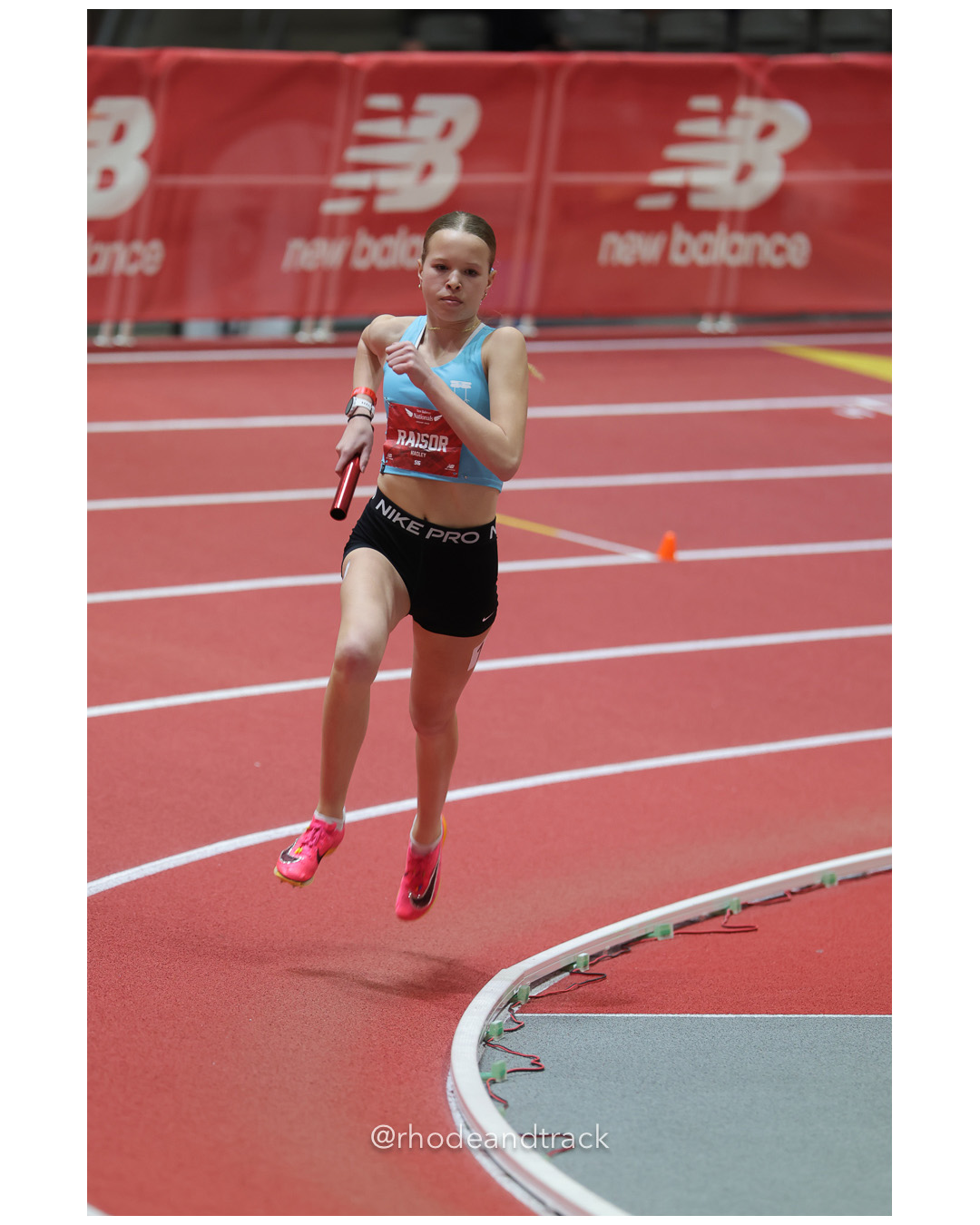 New Balance Indoor Nationals - the TRACK at New Balance - Boston MA File: ./dir-Girls-4x800m-Relay/250313-NBIN-2025-Thursday-821-296A2026.jpg New Balance Indoor Nationals - the TRACK at New Balance - Boston MA – New Balance Indoor Nationals – Mar 13, 2025 – bib #821