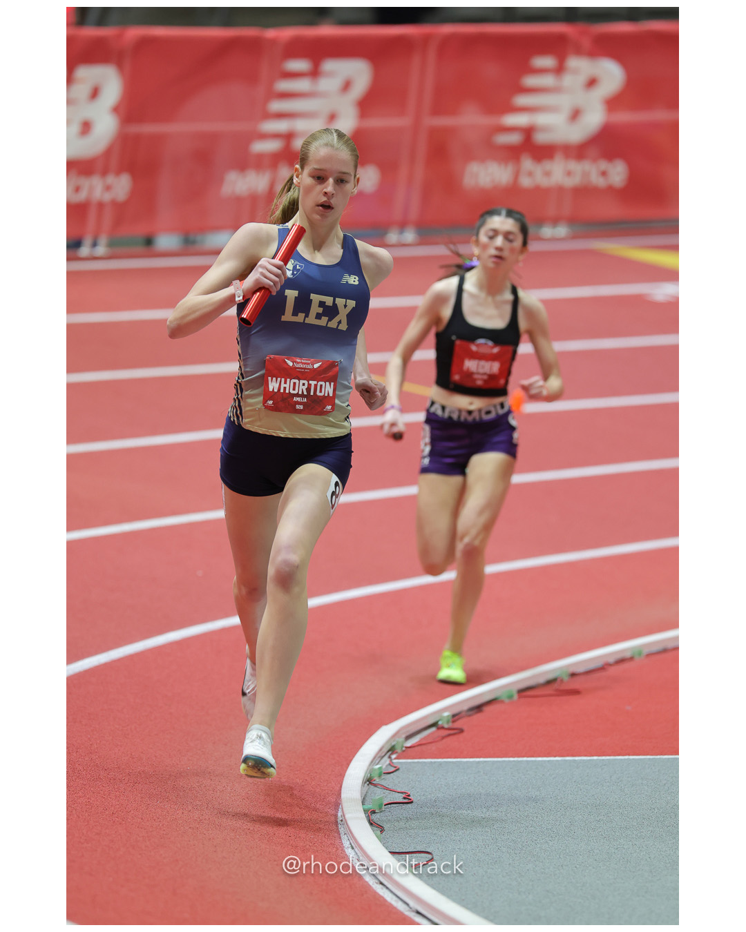New Balance Indoor Nationals - the TRACK at New Balance - Boston MA File: ./dir-Girls-4x800m-Relay/250313-NBIN-2025-Thursday-822-296A2037.jpg New Balance Indoor Nationals - the TRACK at New Balance - Boston MA – New Balance Indoor Nationals – Mar 13, 2025 – bib #822