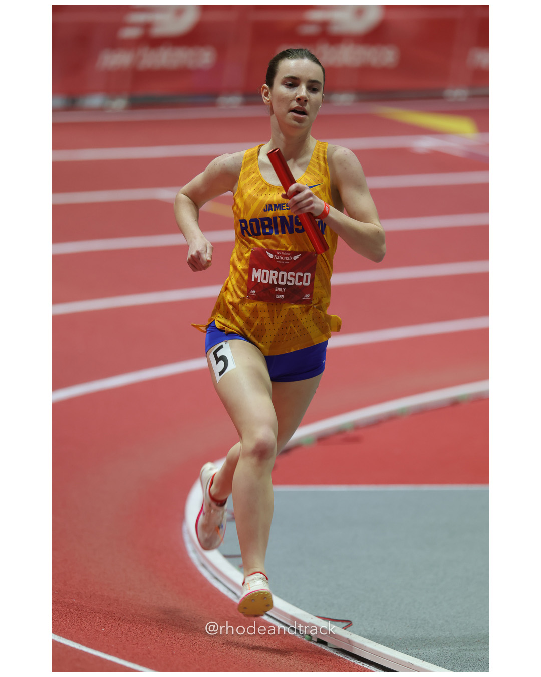 New Balance Indoor Nationals - the TRACK at New Balance - Boston MA File: ./dir-Girls-4x800m-Relay/250313-NBIN-2025-Thursday-825-296A2177.jpg New Balance Indoor Nationals - the TRACK at New Balance - Boston MA – New Balance Indoor Nationals – Mar 13, 2025 – bib #825