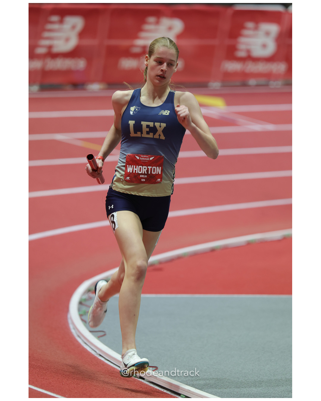 New Balance Indoor Nationals - the TRACK at New Balance - Boston MA File: ./dir-Girls-4x800m-Relay/250313-NBIN-2025-Thursday-826-296A2198.jpg New Balance Indoor Nationals - the TRACK at New Balance - Boston MA – New Balance Indoor Nationals – Mar 13, 2025 – bib #826