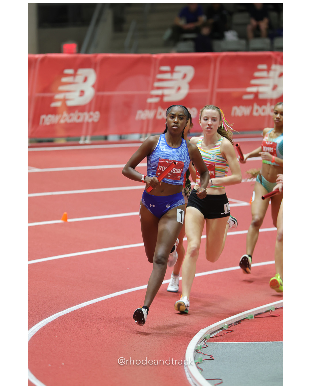 New Balance Indoor Nationals - the TRACK at New Balance - Boston MA File: ./dir-Girls-4x800m-Relay/250313-NBIN-2025-Thursday-827-296A2275.jpg New Balance Indoor Nationals - the TRACK at New Balance - Boston MA – New Balance Indoor Nationals – Mar 13, 2025 – bib #827