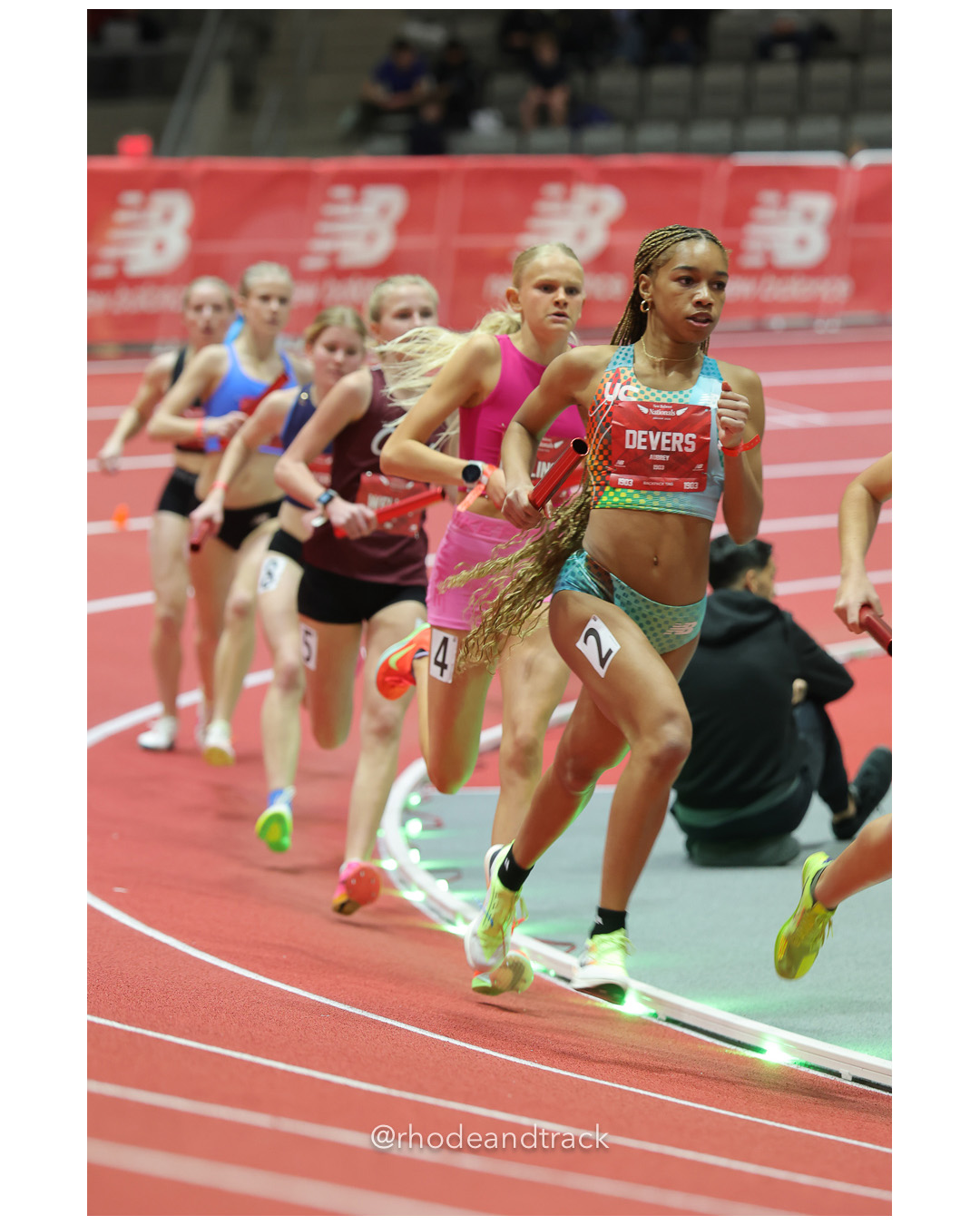 New Balance Indoor Nationals - the TRACK at New Balance - Boston MA File: ./dir-Girls-4x800m-Relay/250313-NBIN-2025-Thursday-829-296A2307.jpg New Balance Indoor Nationals - the TRACK at New Balance - Boston MA – New Balance Indoor Nationals – Mar 13, 2025 – bib #829