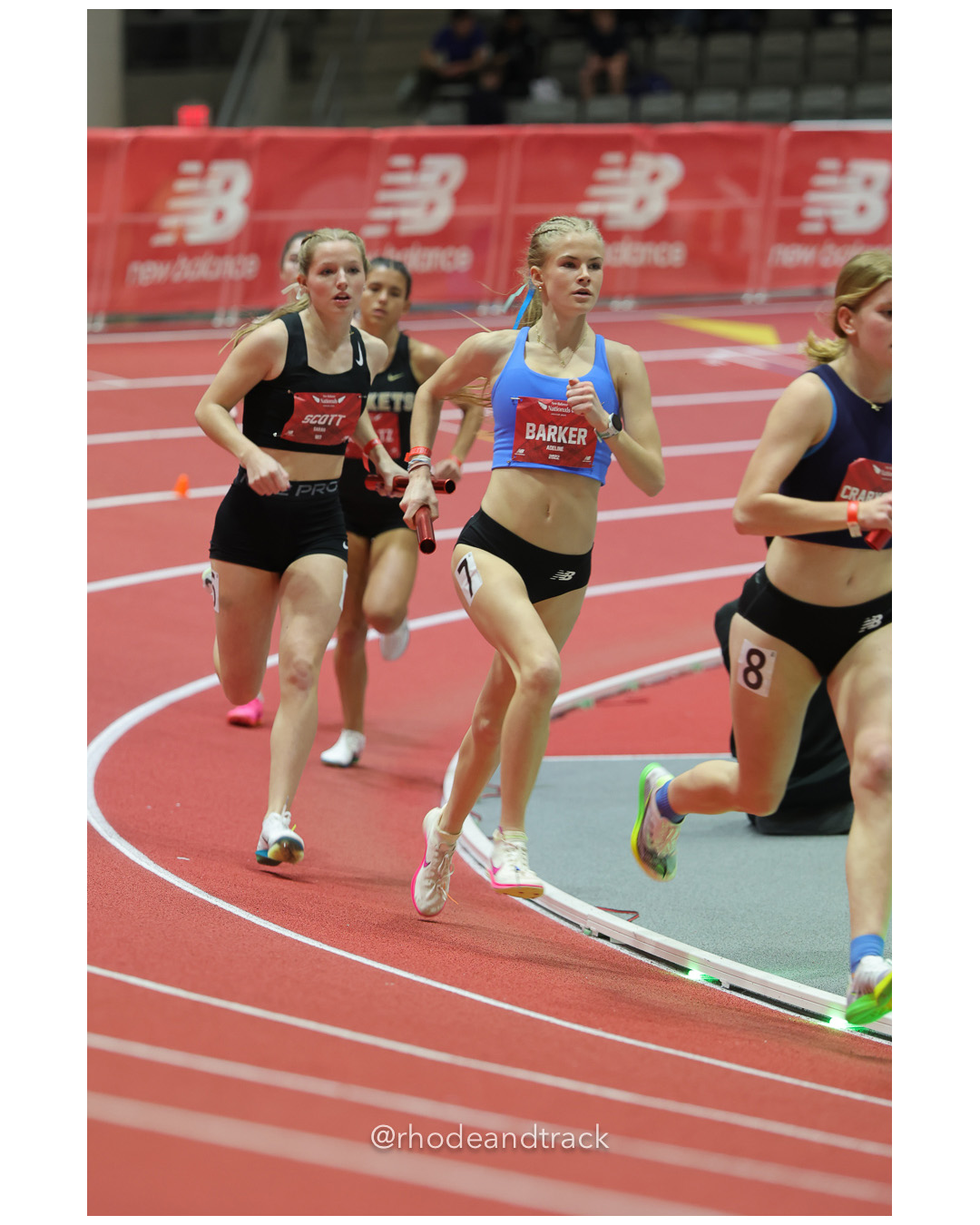 New Balance Indoor Nationals - the TRACK at New Balance - Boston MA File: ./dir-Girls-4x800m-Relay/250313-NBIN-2025-Thursday-830-296A2318.jpg New Balance Indoor Nationals - the TRACK at New Balance - Boston MA – New Balance Indoor Nationals – Mar 13, 2025 – bib #830