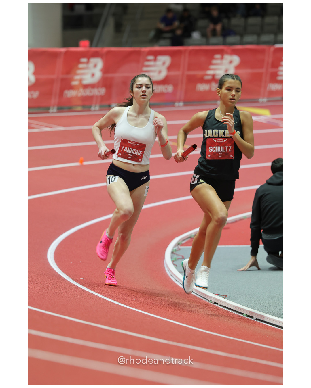 New Balance Indoor Nationals - the TRACK at New Balance - Boston MA File: ./dir-Girls-4x800m-Relay/250313-NBIN-2025-Thursday-832-296A2331.jpg New Balance Indoor Nationals - the TRACK at New Balance - Boston MA – New Balance Indoor Nationals – Mar 13, 2025 – bib #832