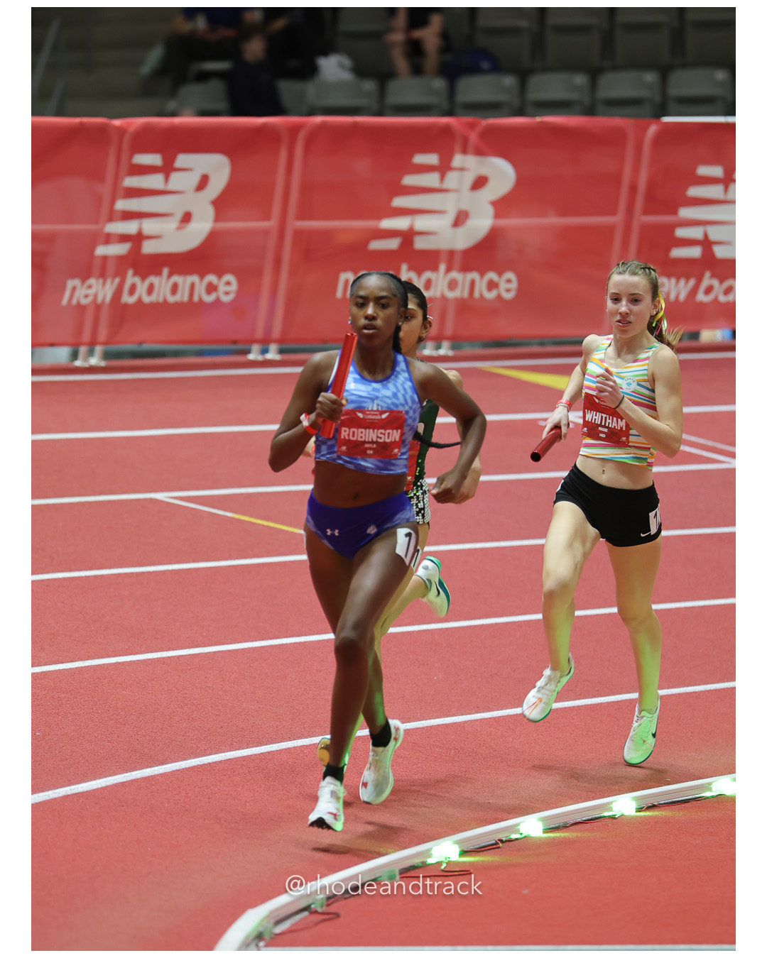 New Balance Indoor Nationals - the TRACK at New Balance - Boston MA File: ./dir-Girls-4x800m-Relay/250313-NBIN-2025-Thursday-833-296A2352.jpg New Balance Indoor Nationals - the TRACK at New Balance - Boston MA – New Balance Indoor Nationals – Mar 13, 2025 – bib #833